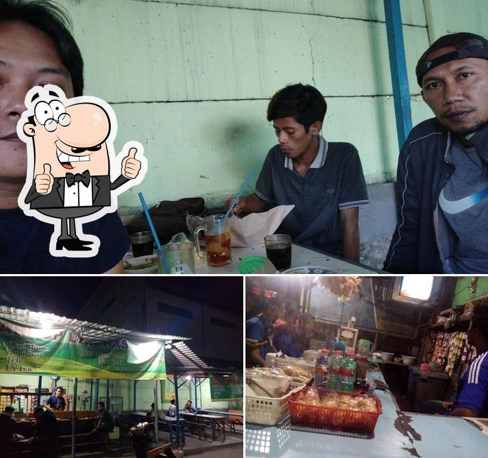 Warkop Al-Fajar Bunder