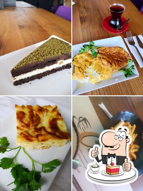 Ceviz Cafe & Restaurant