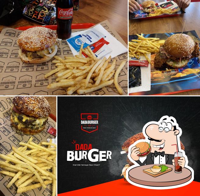 Dada Burger
