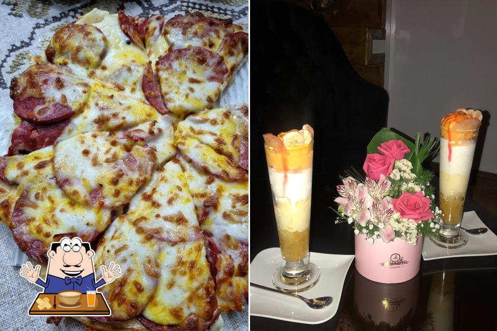 Elize Cafe