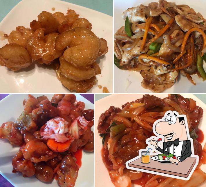 Hong Kong Chinese Restaurant