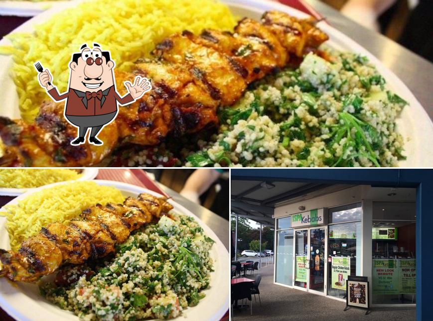 Ispa Kebabs