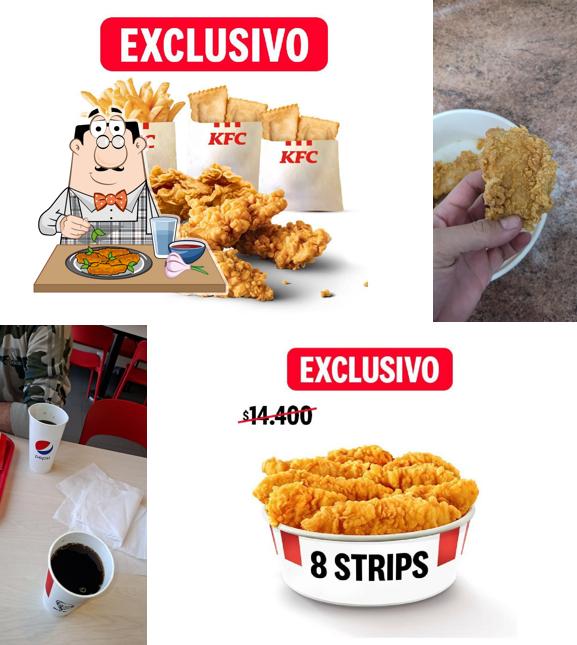 KFC