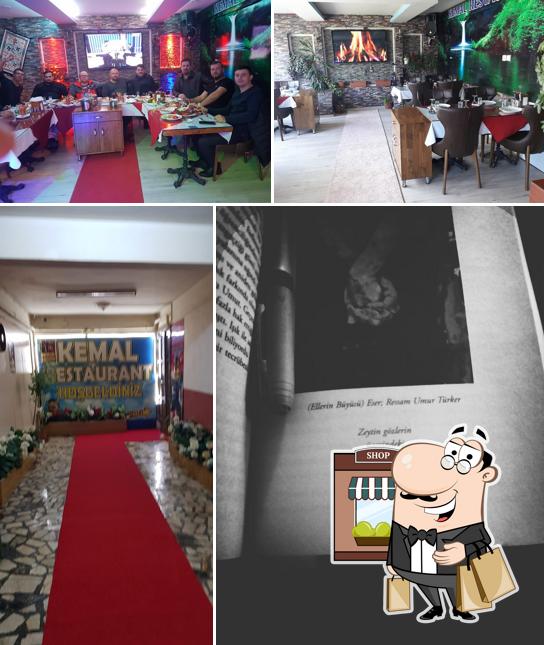 Kemal Restaurant