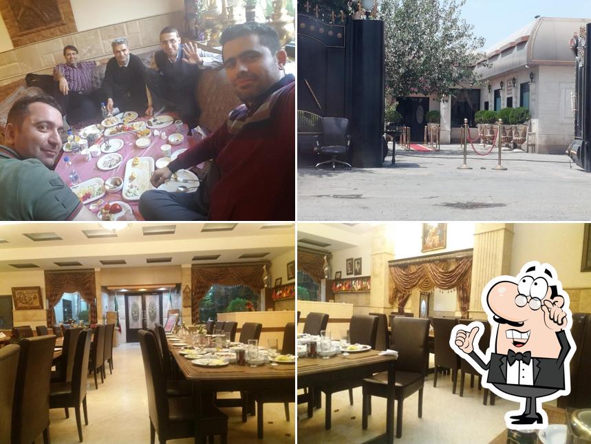 Khatoon Traditional Restaurant