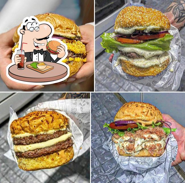 LCS! Burguer