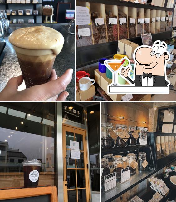 Nitta Coffee