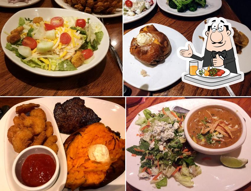Outback Steakhouse