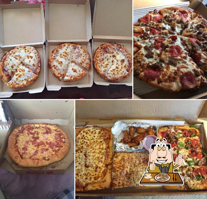 Pizza Hut