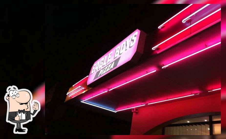 Eagle Boys Pizza