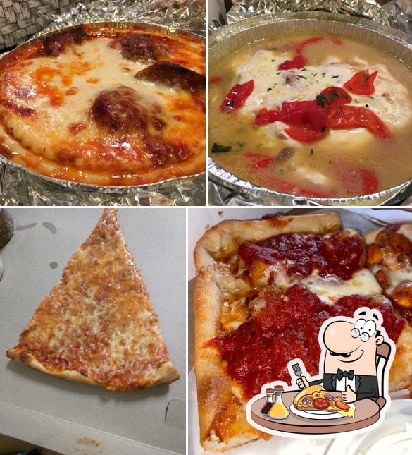 Furci's Pizza