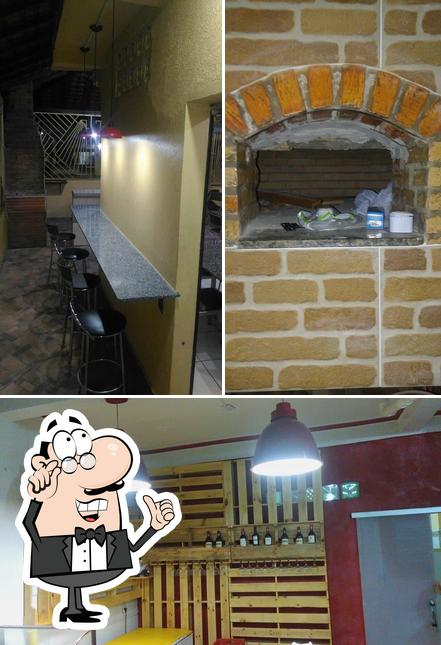 Restaurante e Pizzaria Lobo