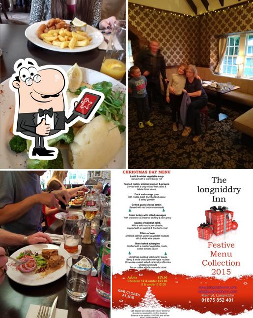The Longniddry Inn