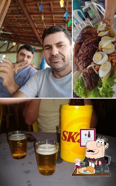 Williams Bar E Restaurante