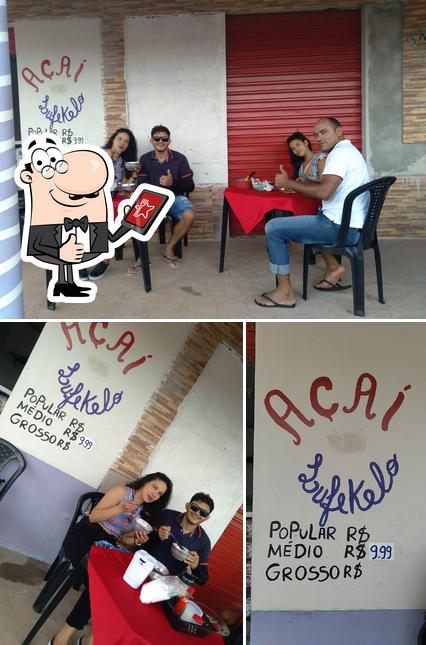 AÇAÍ LUFEKELO