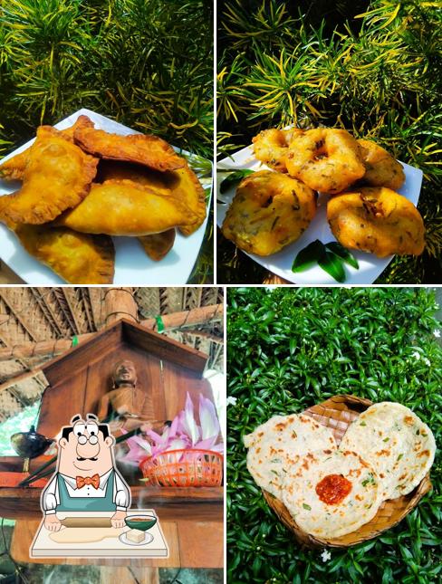 Baappa’s Tasty Roti (බාප්පාගෙ රොටී කඩේ)