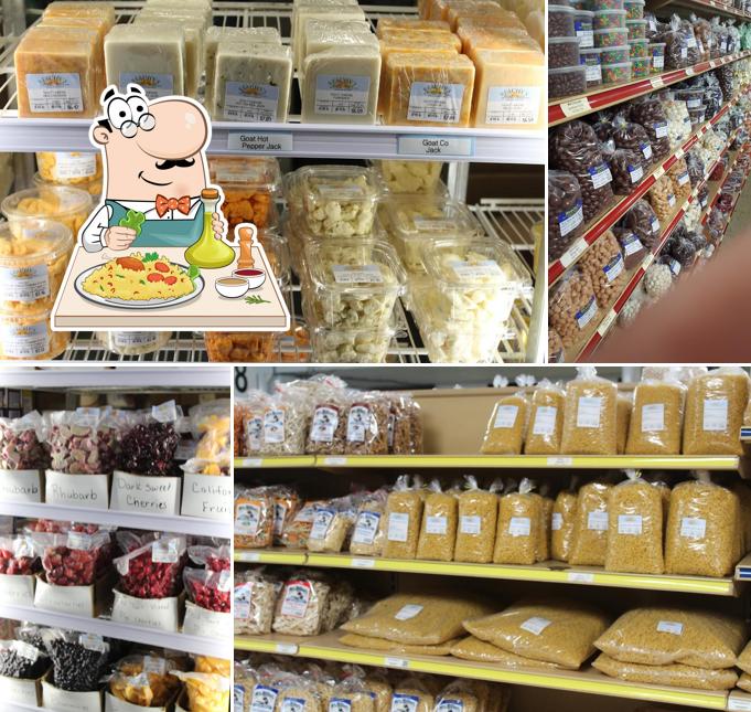 Beachy's Bulk Foods