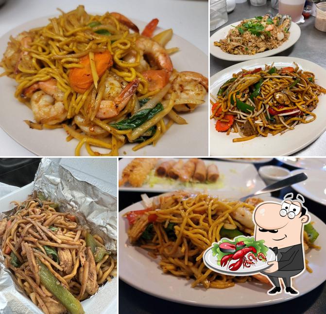 Chao Phraya Thai Cuisine