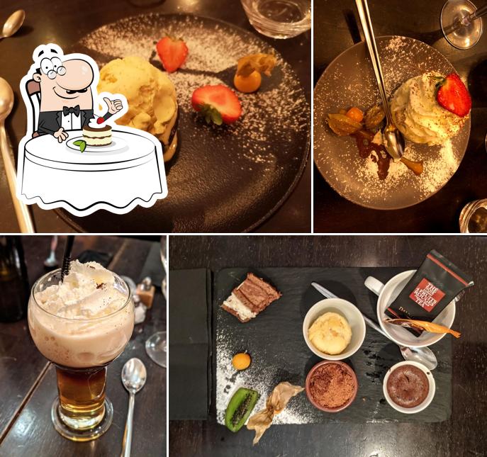 Chez Max Bistrot Lillois