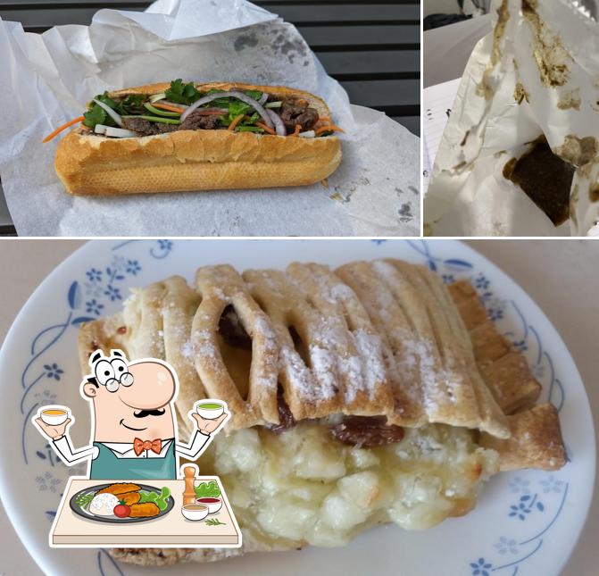 Daily Bakehouse