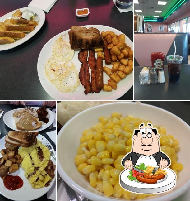Fifties Diner