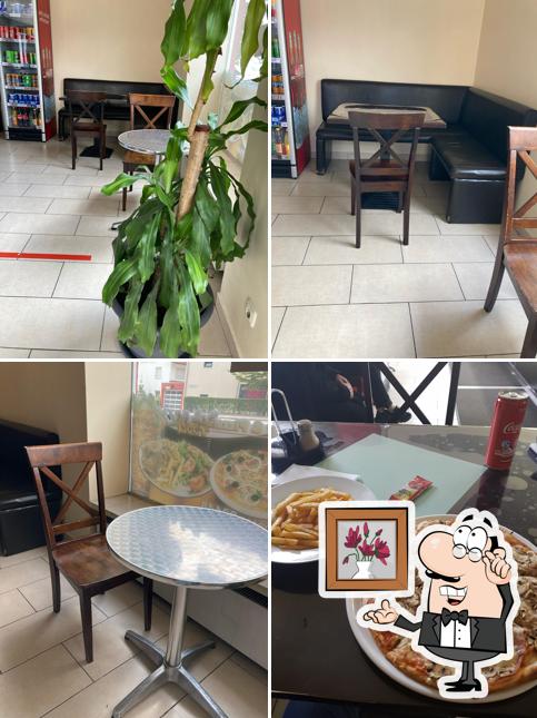 Foodline Heimservice