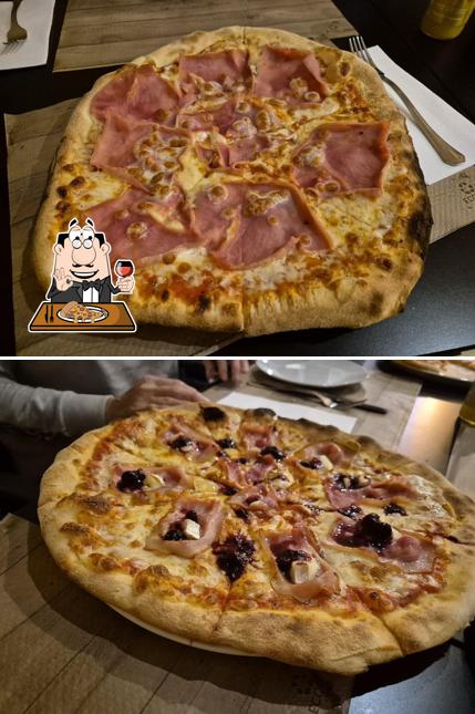 GORDITO EXPRESS AND PIZZA