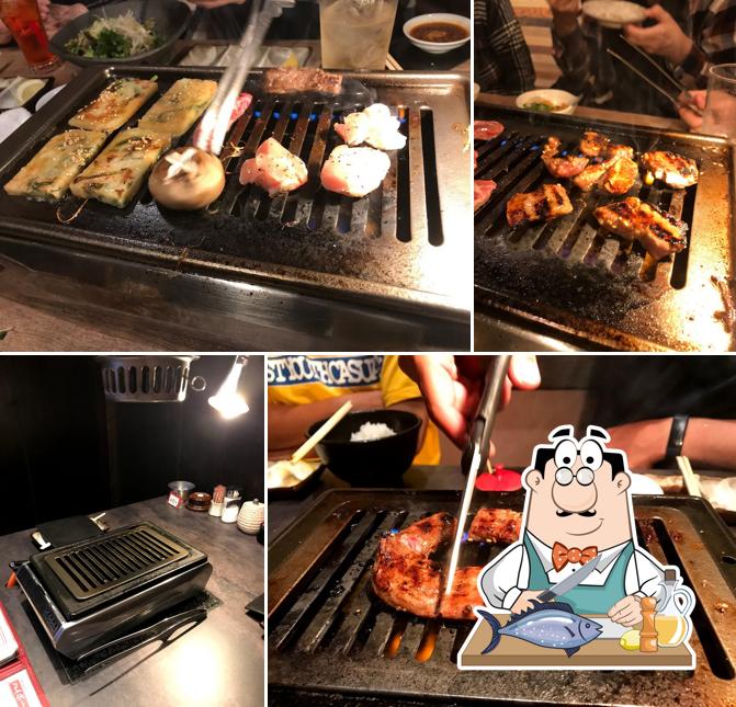 Gyutonbakei Matsue