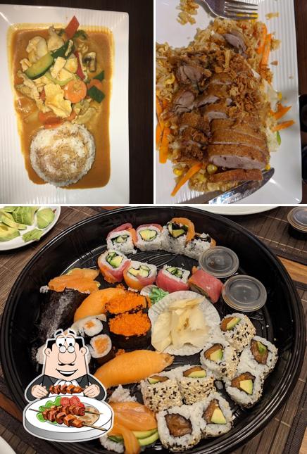 H&H Asia Bistro