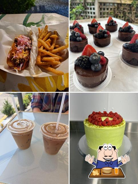 Harbor Treats