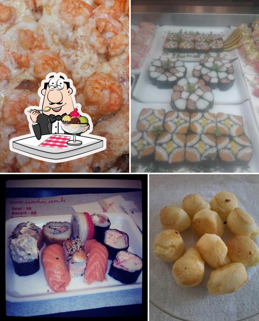 Irachai Sushi House