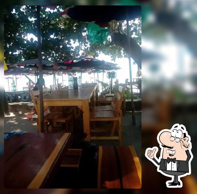 ร้านครัวข้าวหอมสวนสน