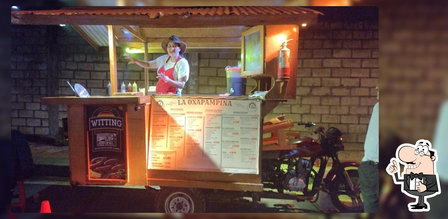 La Oxapampina