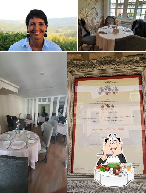 L'auberge de la rose