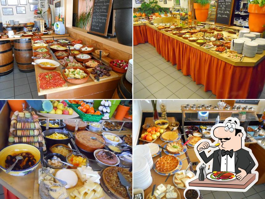 Restaurant Le Damier - Bègles