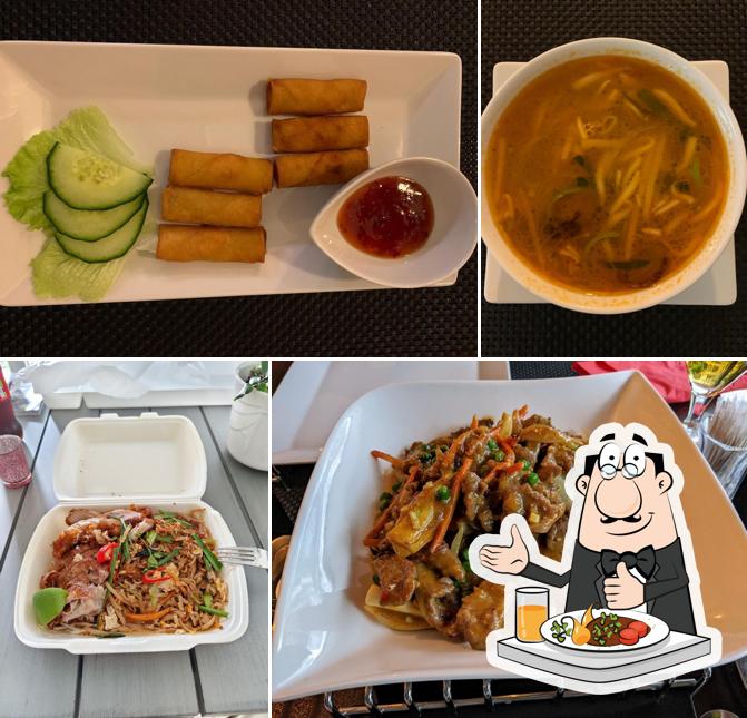 PHO ASIA Vietnamese Food