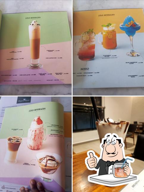 Papparoti Kilimani
