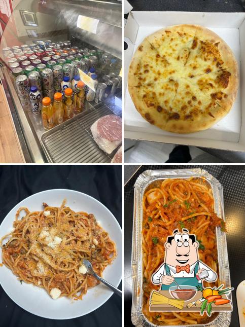 Rosa Takeaway