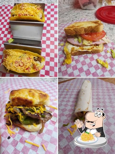 SPEEDYS