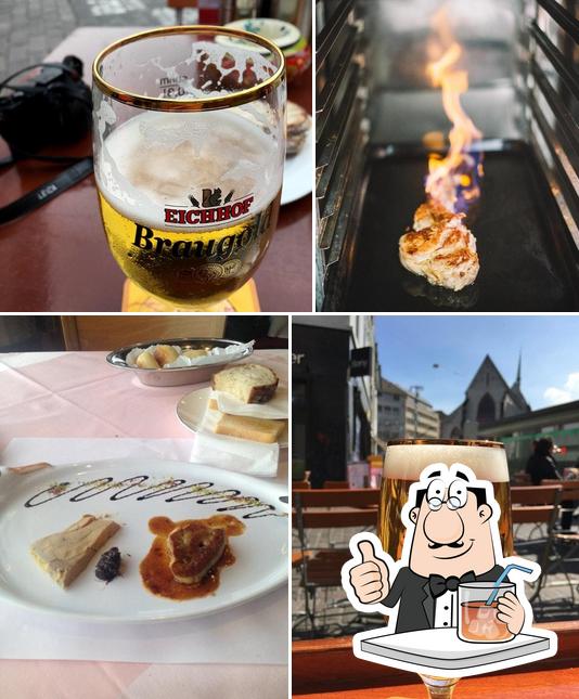 Pizzeria Stadthof