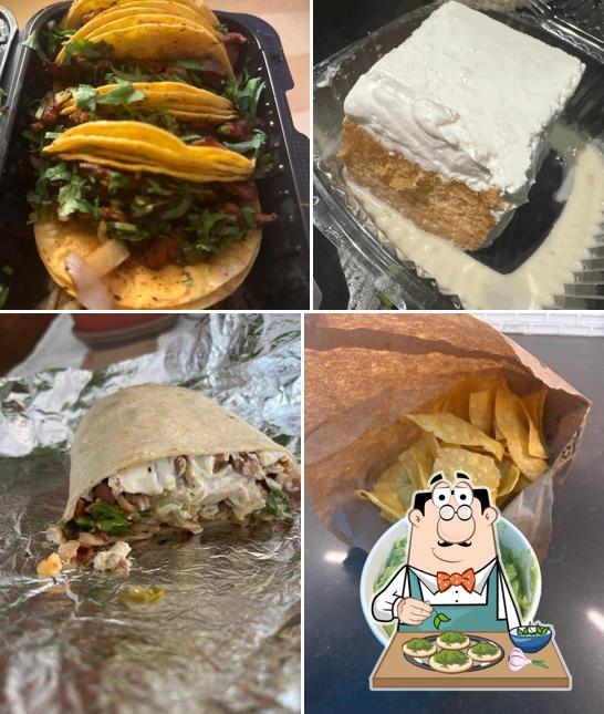 Taqueria D&K II