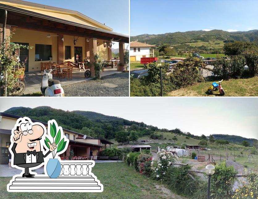The Farm Carlone