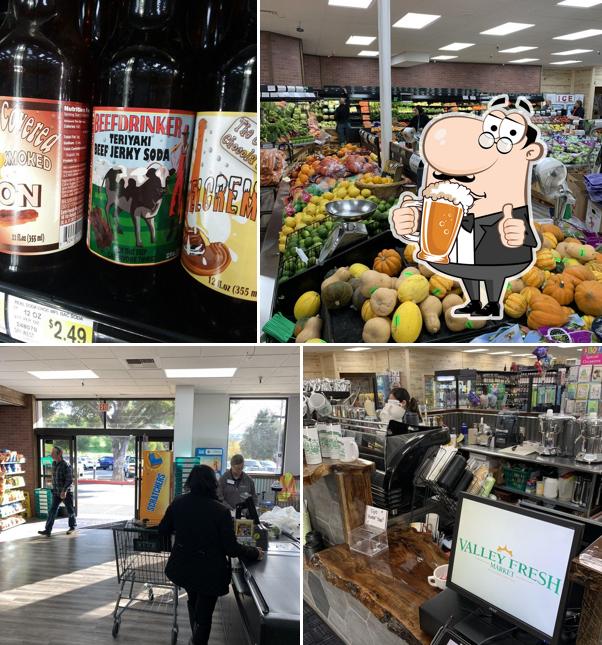 Valley Fresh Market