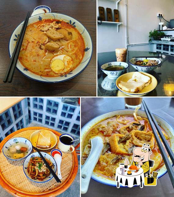 eJia Kopitiam (Port Dickson)