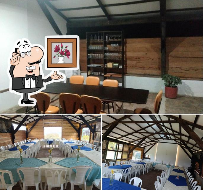 Restaurante La Estancia