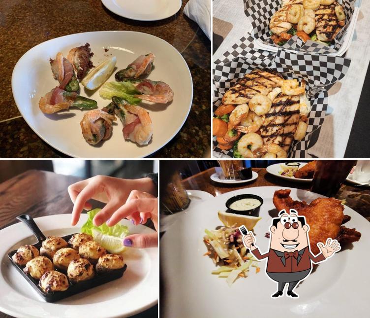 Rock Creek Tap and Grill