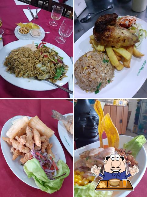 Sabor a Peru