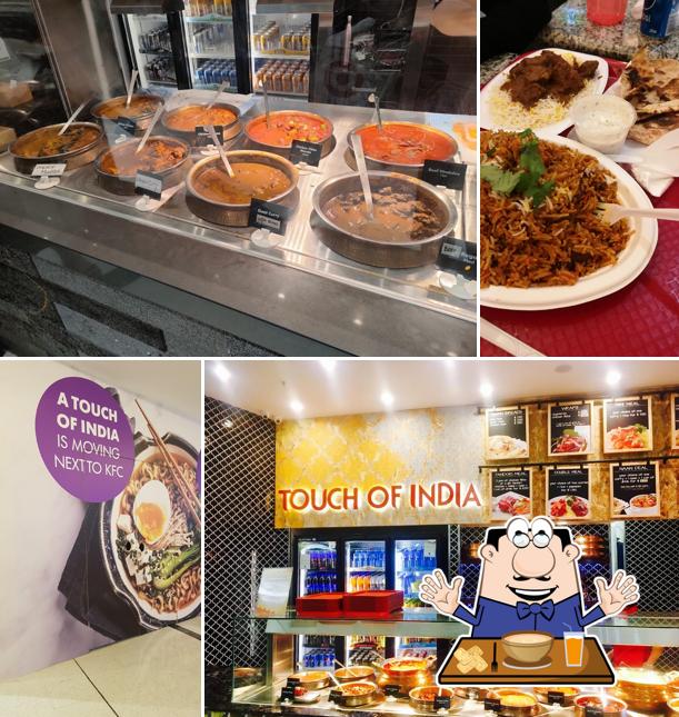 Touch of India Indooroopilly