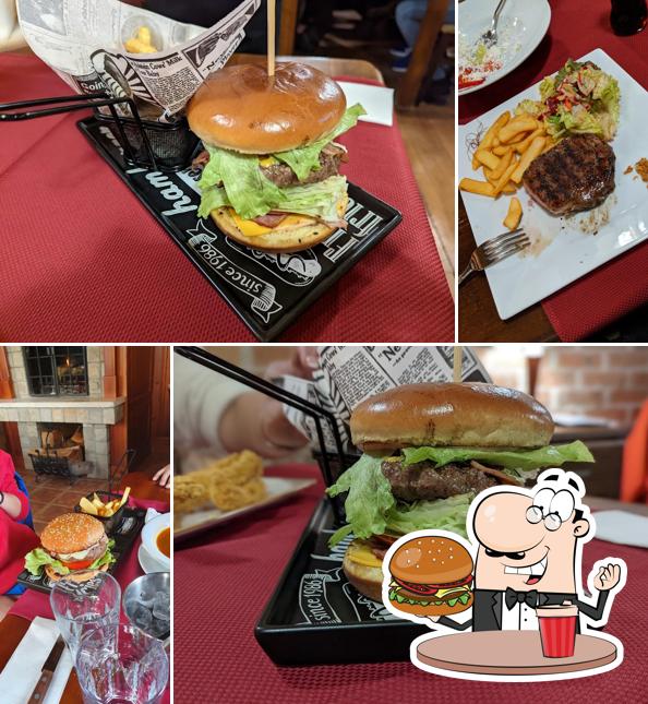 Steak house Lazur- Bansko