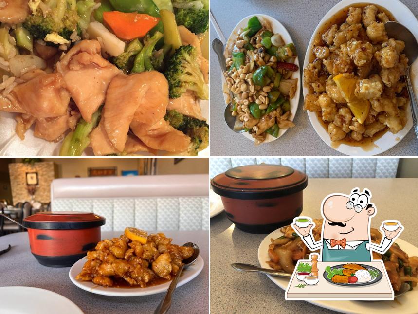 Taste of China